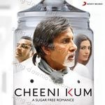 Cheeni Kum - Shreya Ghoshal Song Download