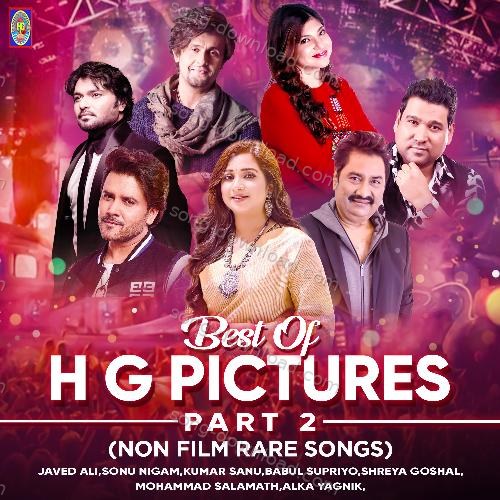 Best of H G Pictures - Part 2 (Non Film Rare Songs) Shreya Ghoshal MP3 Download